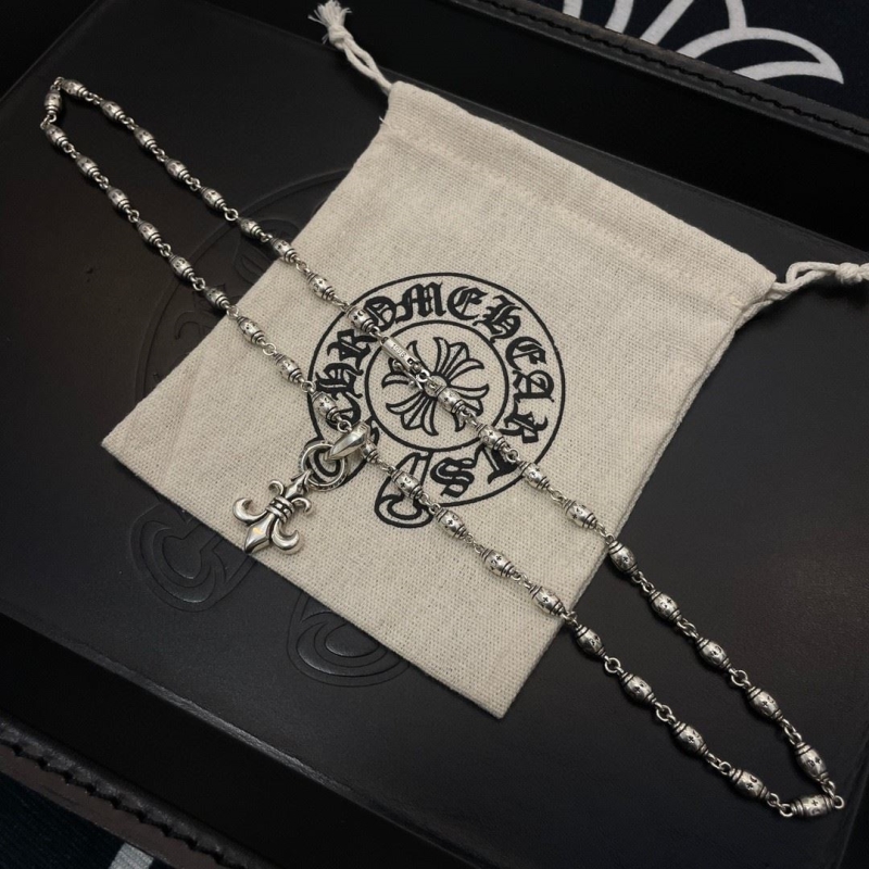 Chrome Hearts Necklaces